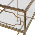UTTERMOST Genell Side Table - Side
