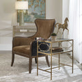 UTTERMOST GENELL SIDE TABLE - Side
