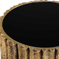 UTTERMOST Echo Drink Table - Side
