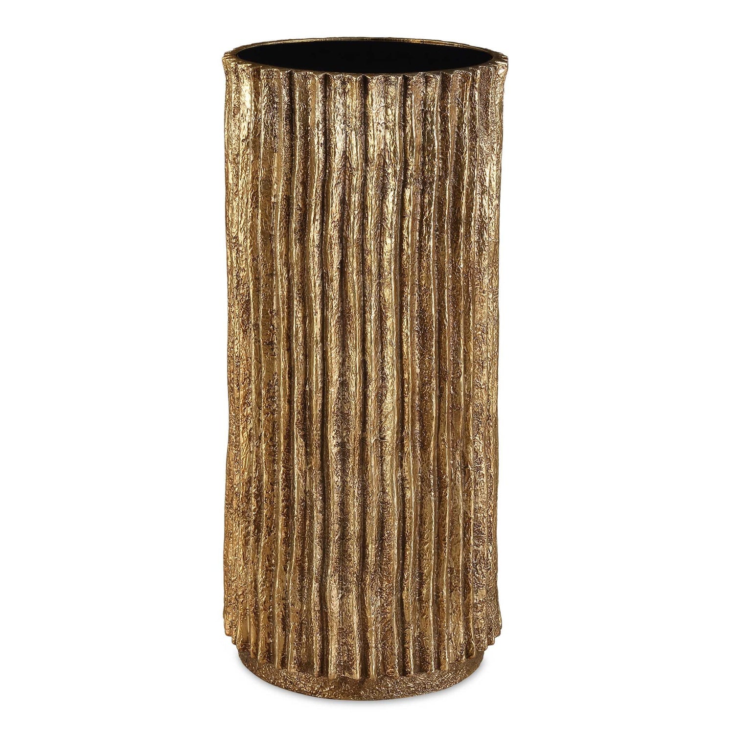 UTTERMOST ECHO DRINK TABLE - Side