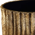 UTTERMOST ECHO DRINK TABLE - Side