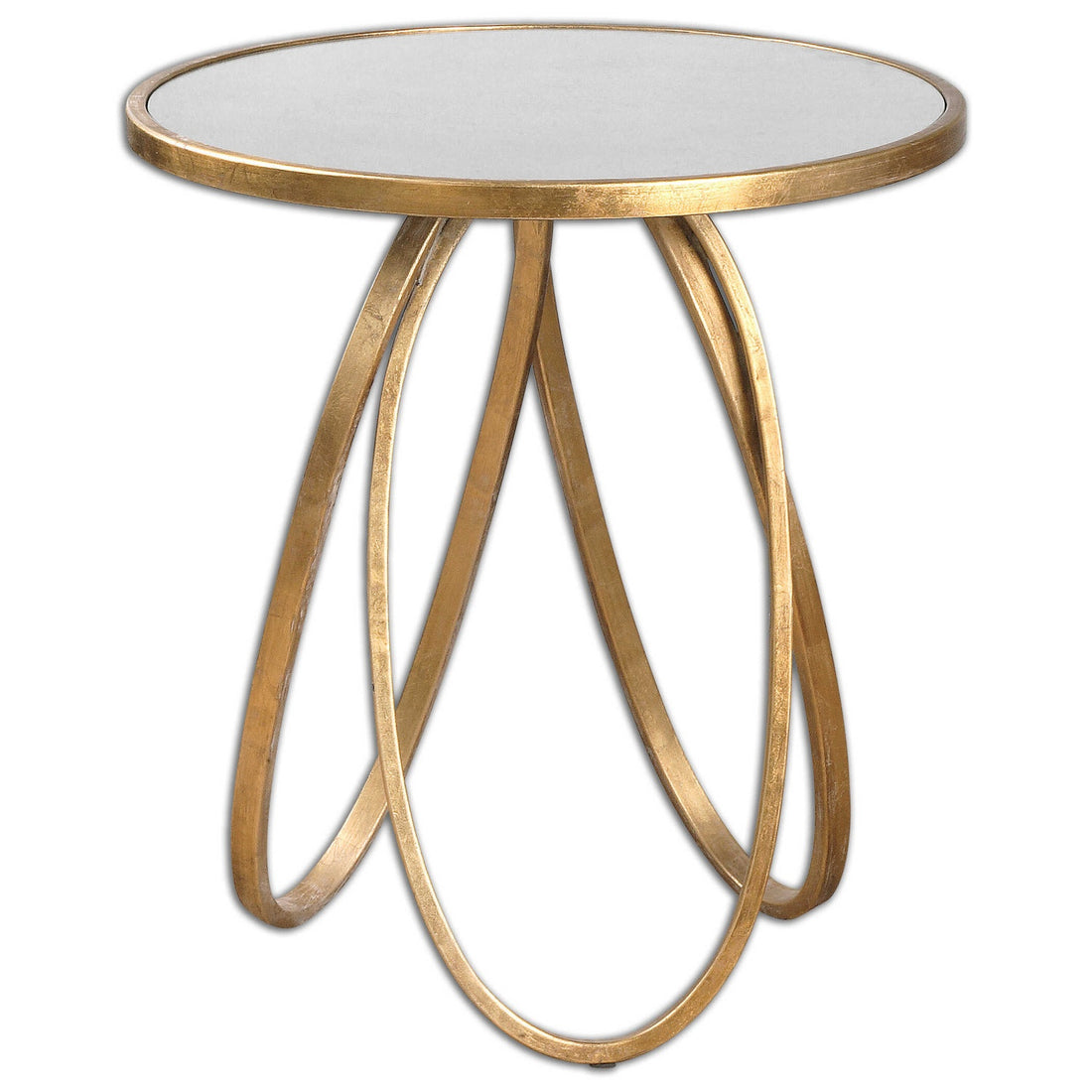 UTTERMOST Montrez Side Table - Side