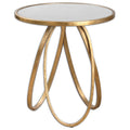 UTTERMOST Montrez Side Table - Side