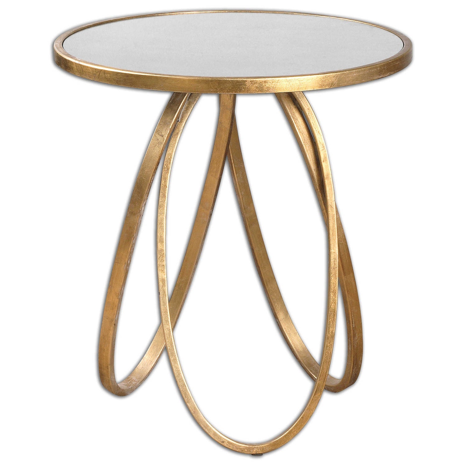 UTTERMOST Montrez Side Table - Side