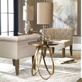 UTTERMOST Montrez Side Table - Side