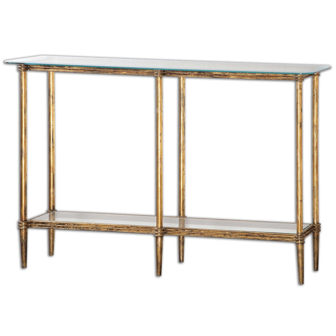 UTTERMOST Elenio Console Table - Consoles