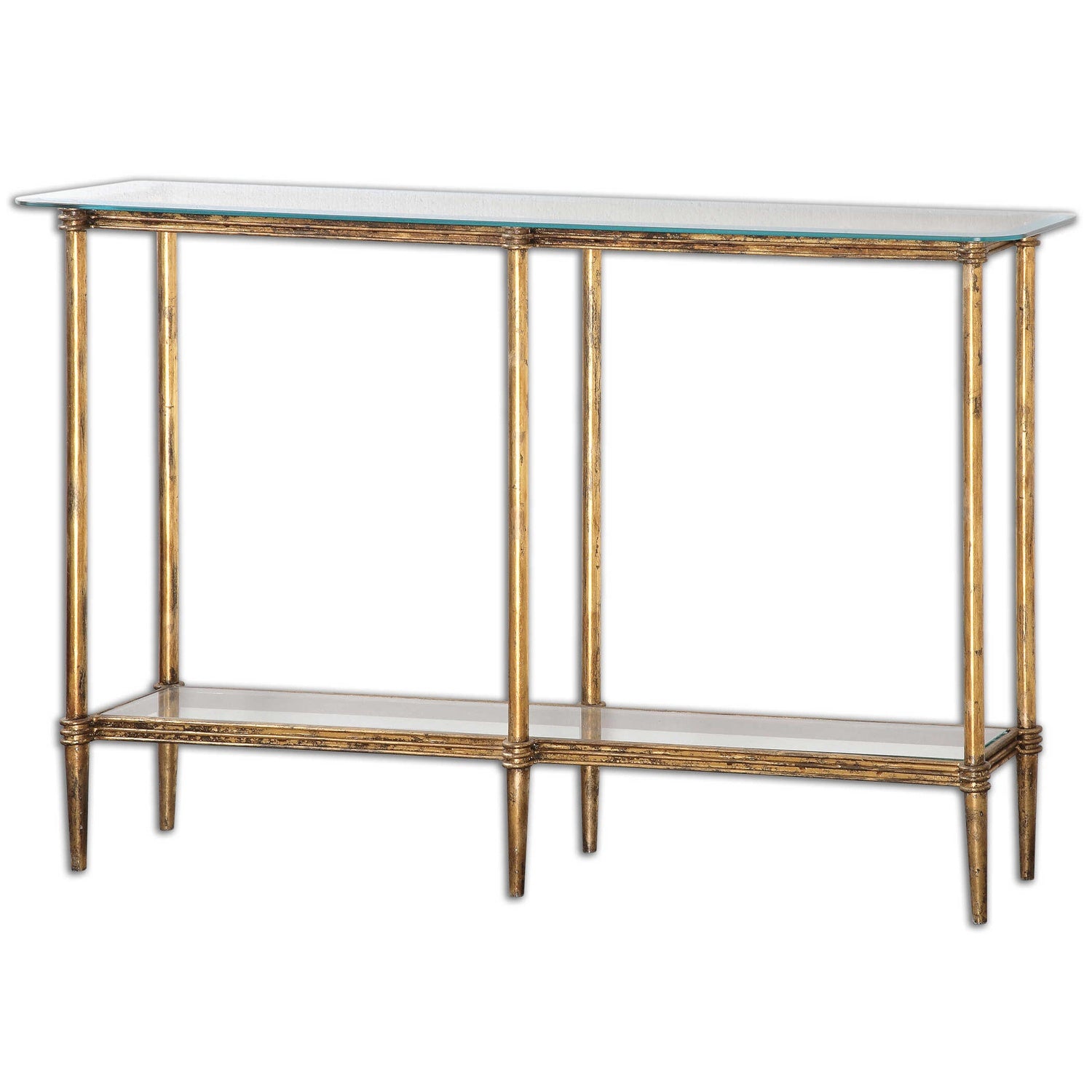 UTTERMOST Elenio Console Table - Consoles