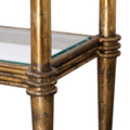 UTTERMOST ELENIO CONSOLE TABLE - Consoles
