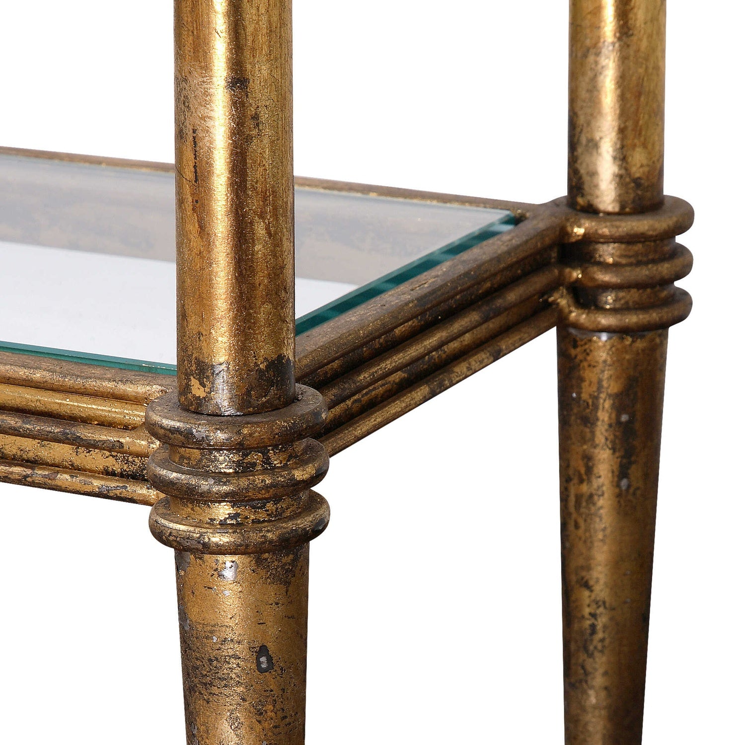 UTTERMOST ELENIO CONSOLE TABLE - Consoles