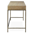UTTERMOST ARISTOTLE MODERN DESK - Desks