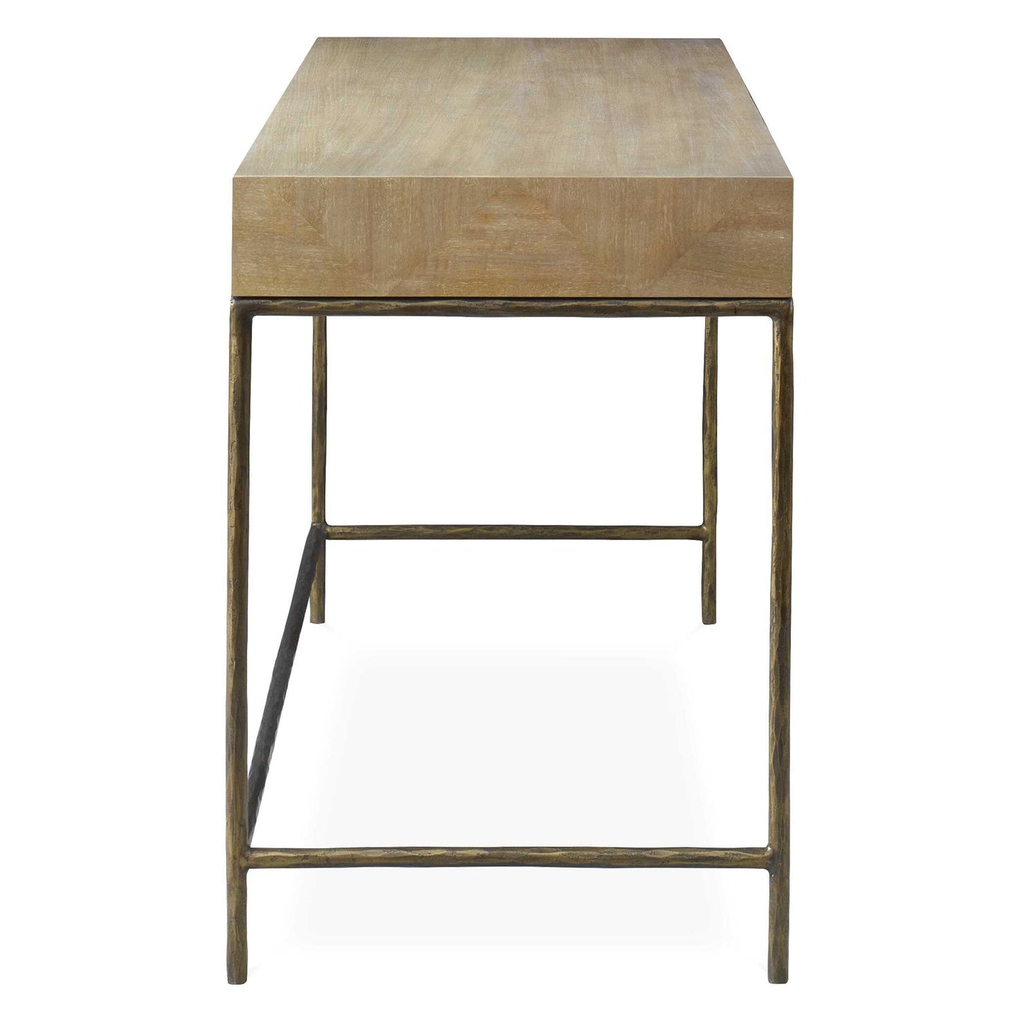 UTTERMOST ARISTOTLE MODERN DESK - Desks