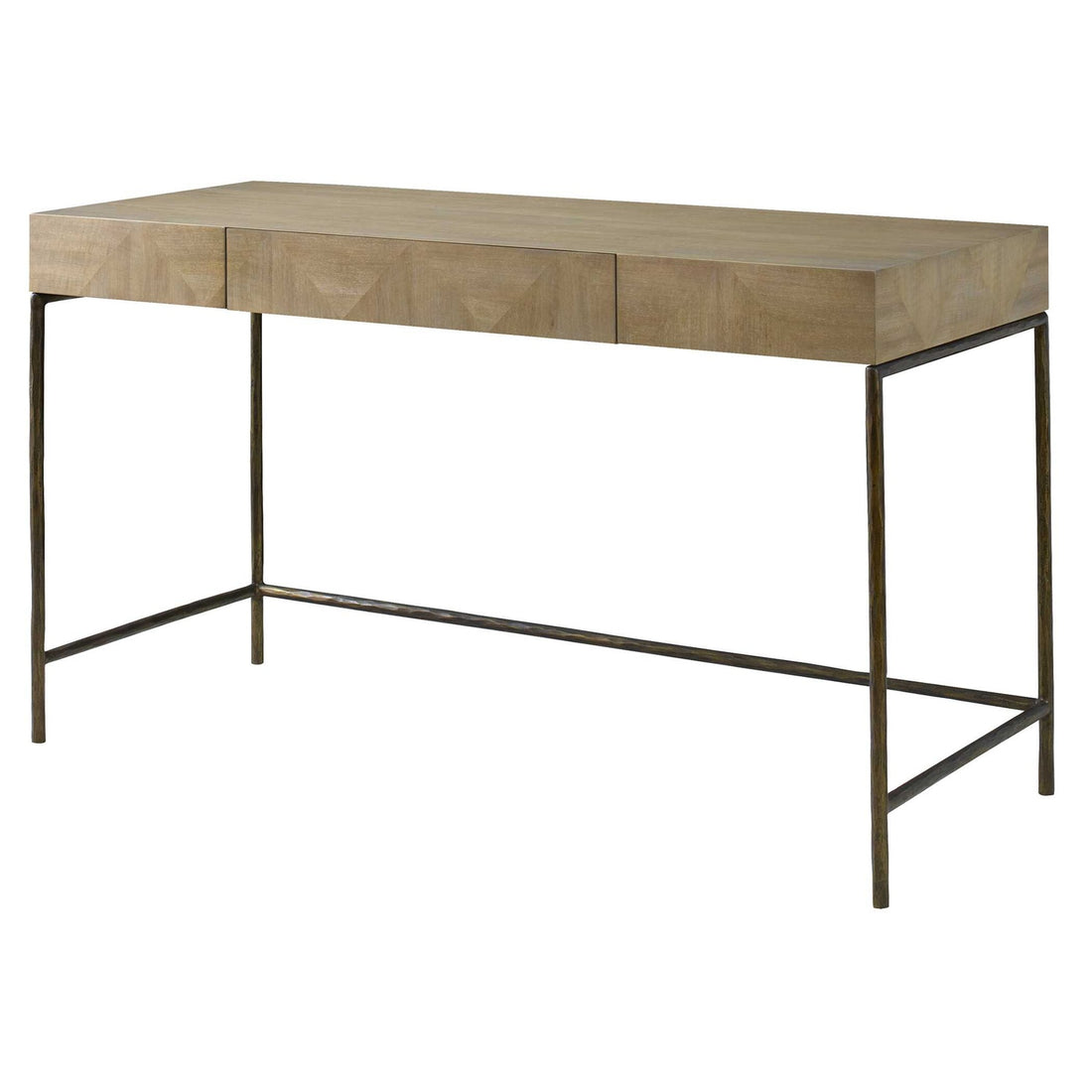 UTTERMOST ARISTOTLE MODERN DESK - Desks