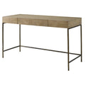 UTTERMOST ARISTOTLE MODERN DESK - Desks