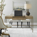 UTTERMOST Aristotle Modern Desk - Desks