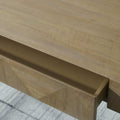 UTTERMOST ARISTOTLE MODERN DESK - Desks
