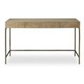 UTTERMOST ARISTOTLE MODERN DESK - Desks