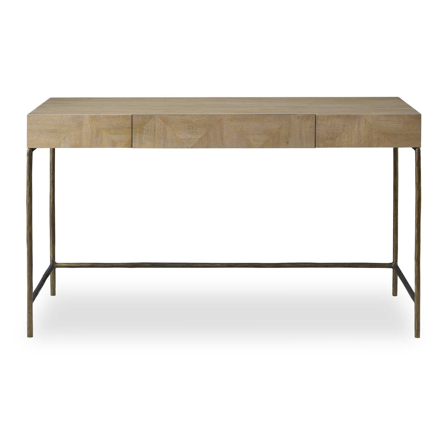 UTTERMOST ARISTOTLE MODERN DESK - Desks