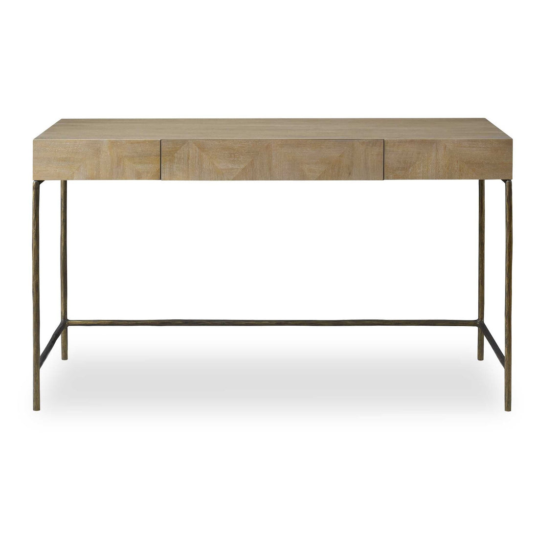 UTTERMOST Aristotle Modern Desk - Desks