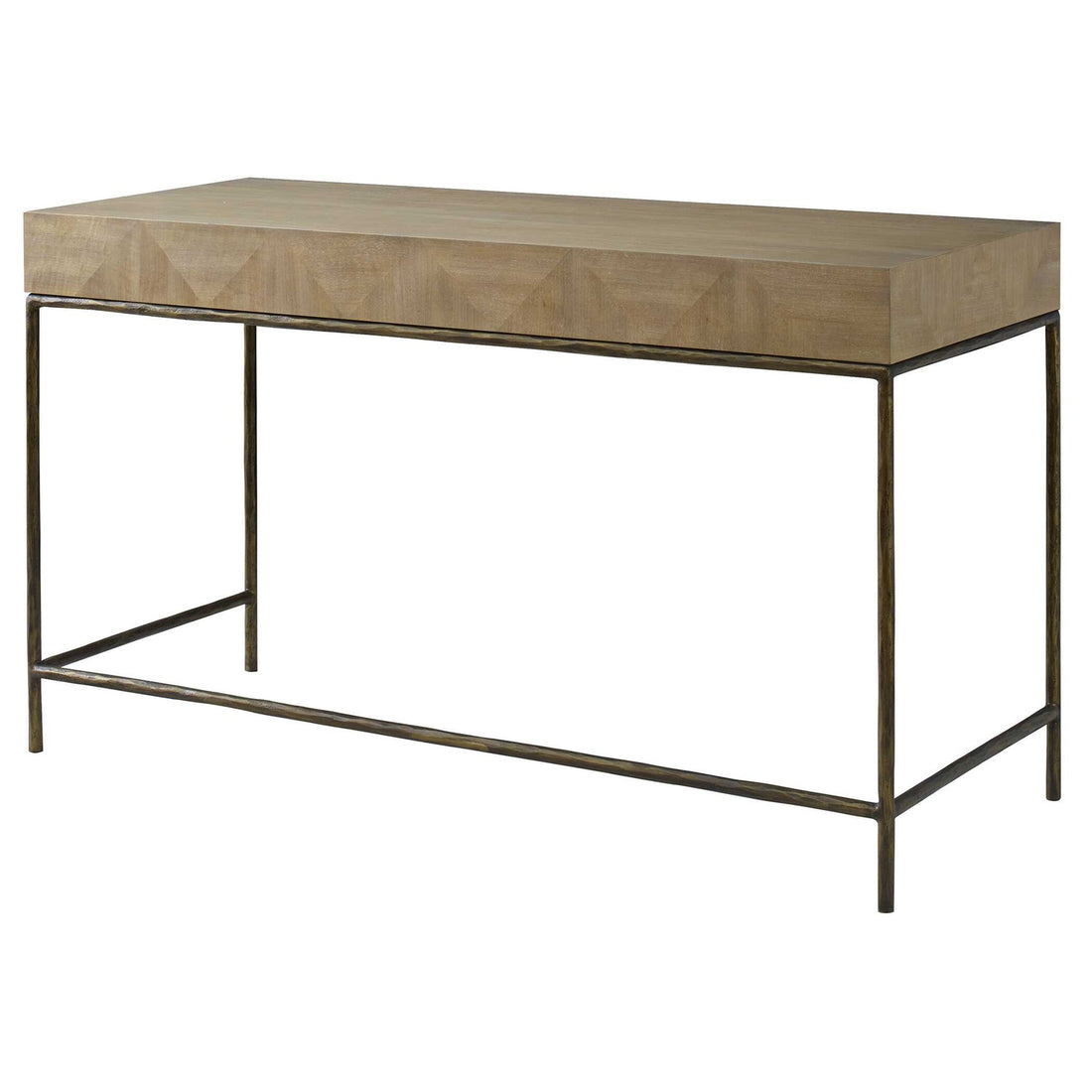 UTTERMOST ARISTOTLE MODERN DESK - Desks