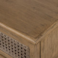 UTTERMOST Coast Console Table - Consoles