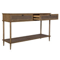UTTERMOST Coast Console Table - Consoles