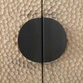 UTTERMOST LUNAR 4 DOOR CABINET - Cabinets & Bar