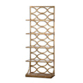 UTTERMOST LASHAYA ETAGERE - Cabinets & Bar