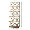 UTTERMOST LASHAYA ETAGERE - Cabinets & Bar