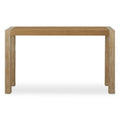 UTTERMOST Bentley Grasscloth Console Table - Consoles