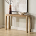 UTTERMOST Bentley Grasscloth Console Table - Consoles