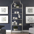 UTTERMOST Aurelie Etagere - Cabinets & Bar