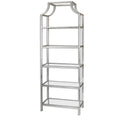 UTTERMOST AURELIE ETAGERE - Cabinets & Bar
