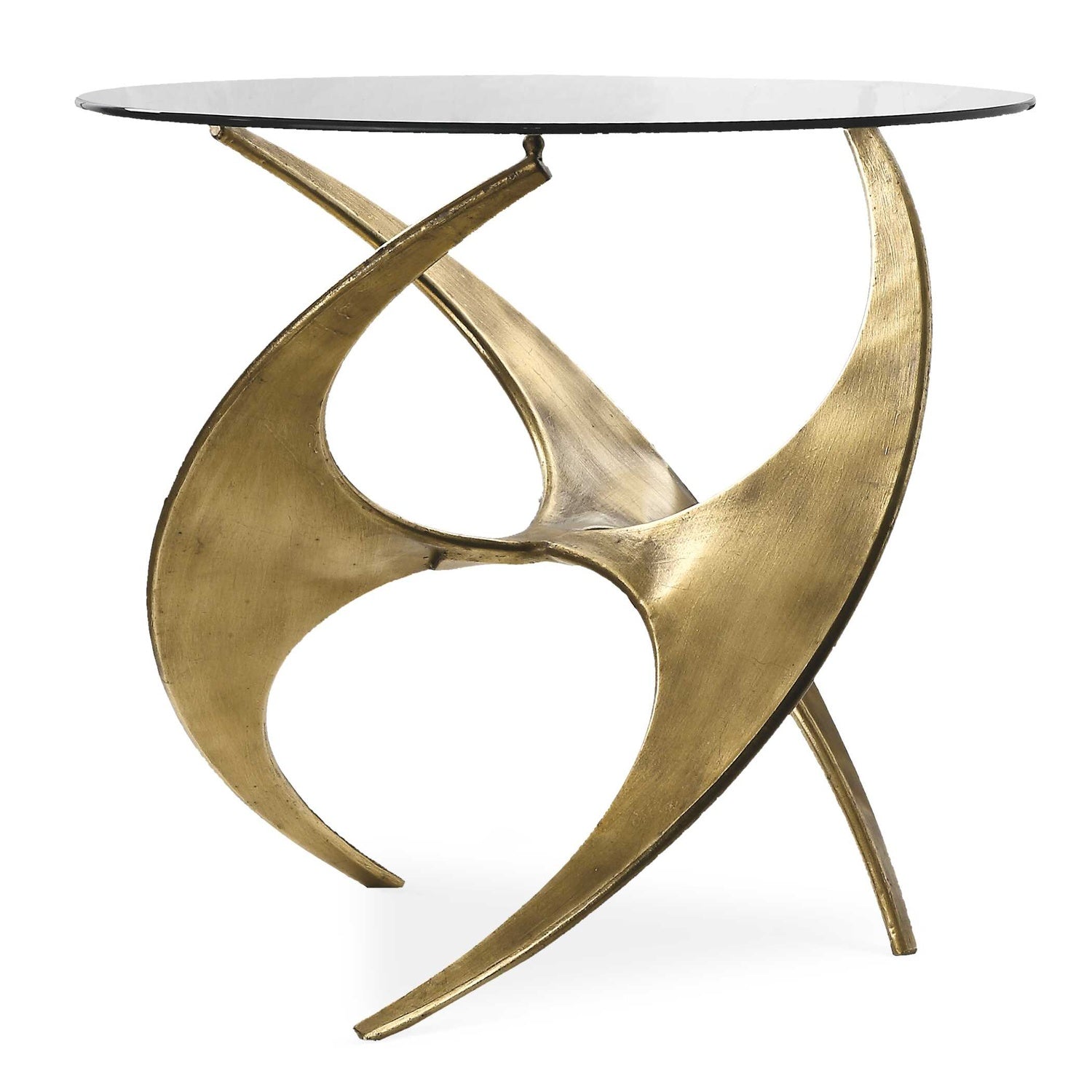 UTTERMOST Graciano Side Table - Side