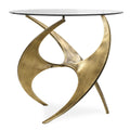 UTTERMOST GRACIANO SIDE TABLE - Side