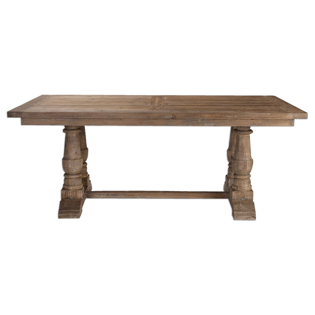 UTTERMOST Stratford Salvaged Dining Table - Dining Tables