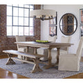 UTTERMOST Stratford Salvaged Dining Table - Dining Tables
