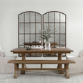 UTTERMOST Stratford Salvaged Dining Table - Dining Tables