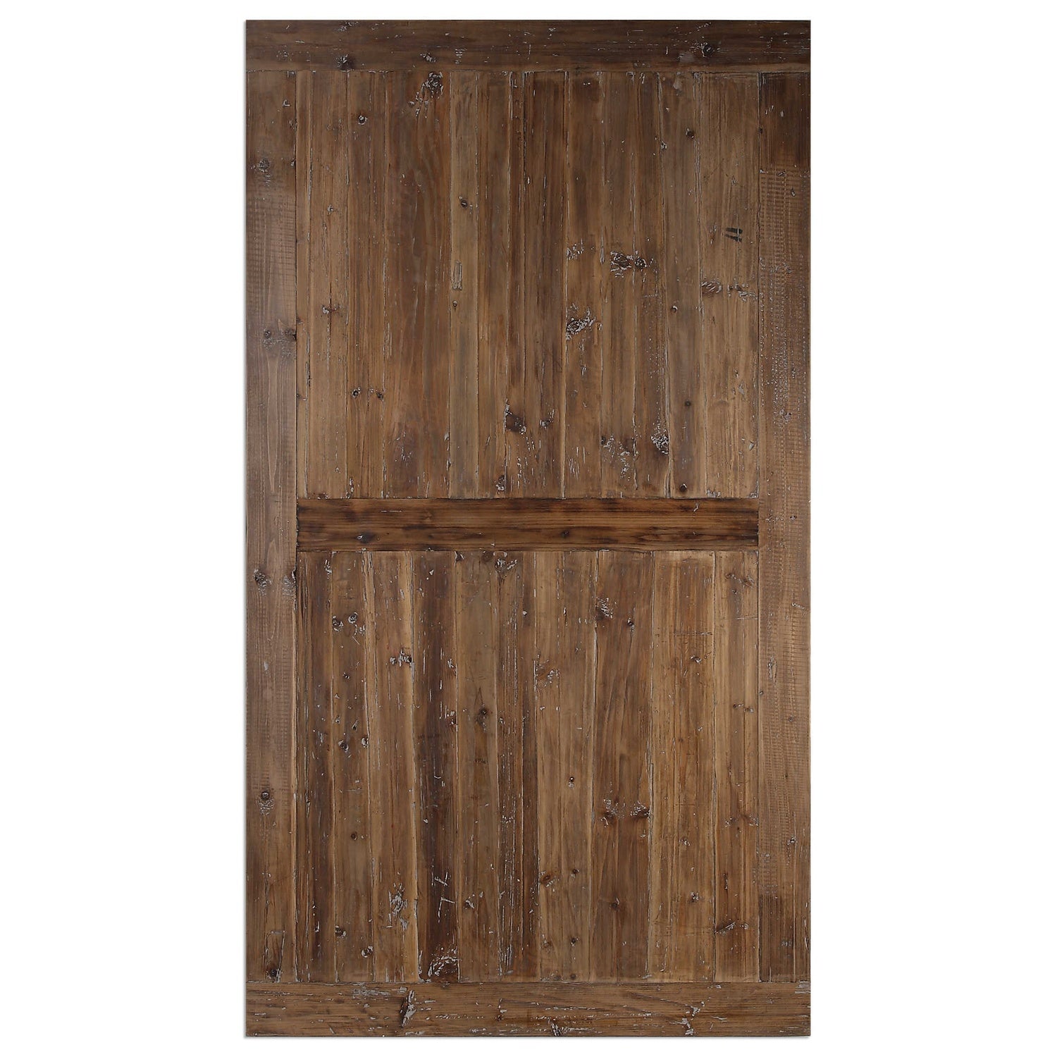 UTTERMOST STRATFORD SALVAGED DINING TABLE - Dining Tables