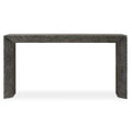 UTTERMOST Thoreau Ebony Console Table - Consoles