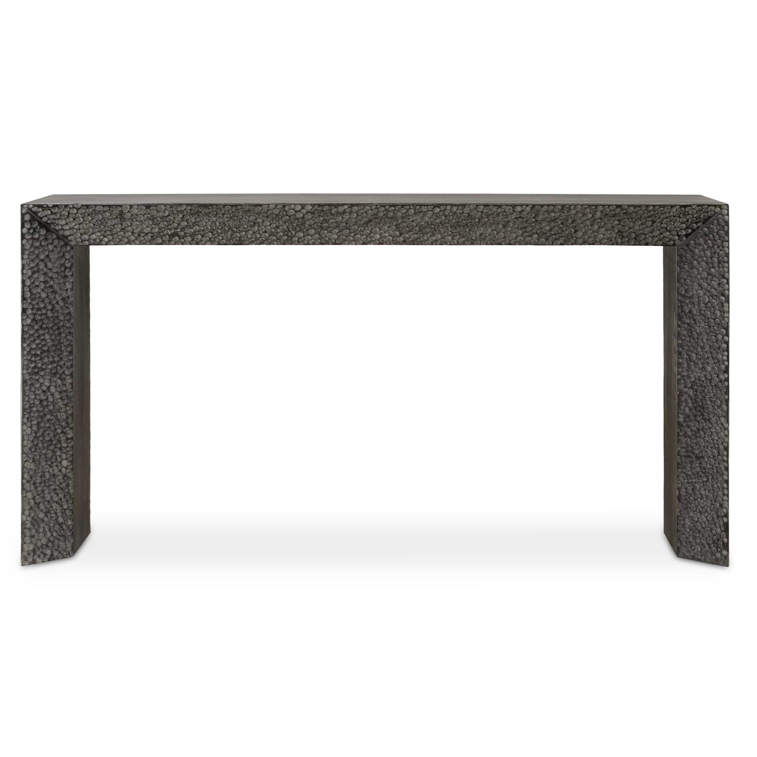 UTTERMOST Thoreau Ebony Console Table - Consoles