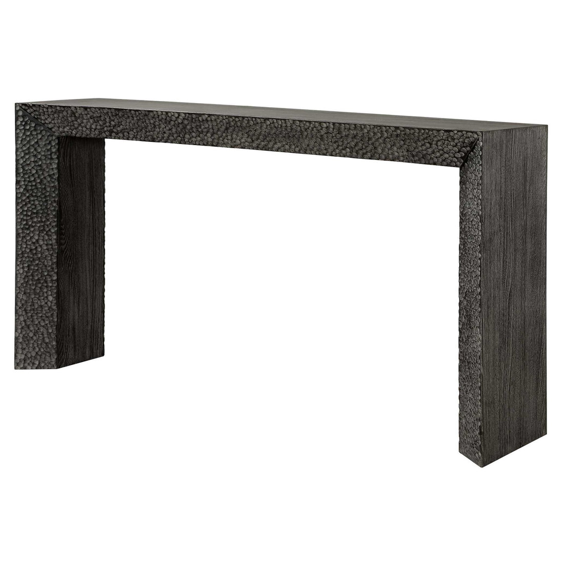 UTTERMOST Thoreau Ebony Console Table - Consoles