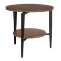 UTTERMOST LODDON SIDE TABLE - Side