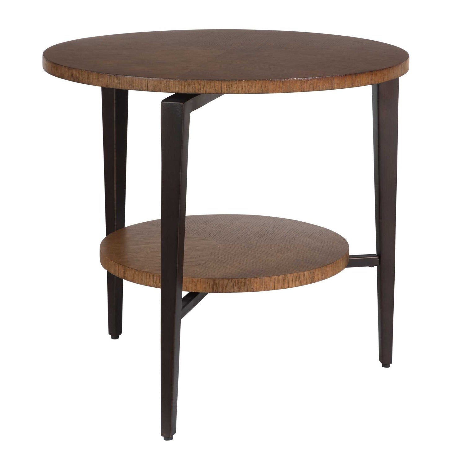 UTTERMOST LODDON SIDE TABLE - Side