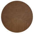UTTERMOST LODDON SIDE TABLE - Side