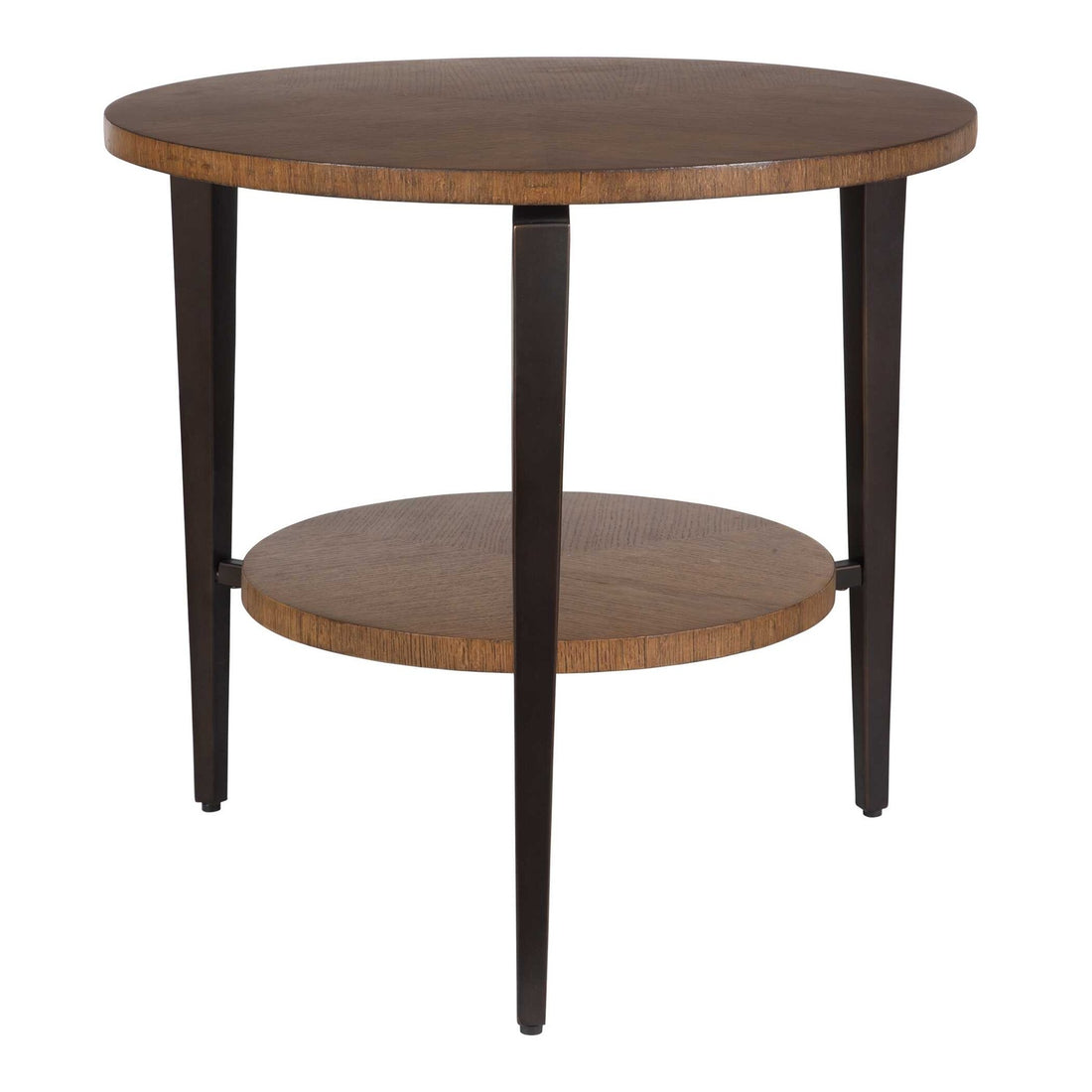 UTTERMOST LODDON SIDE TABLE - Side