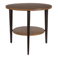 UTTERMOST LODDON SIDE TABLE - Side