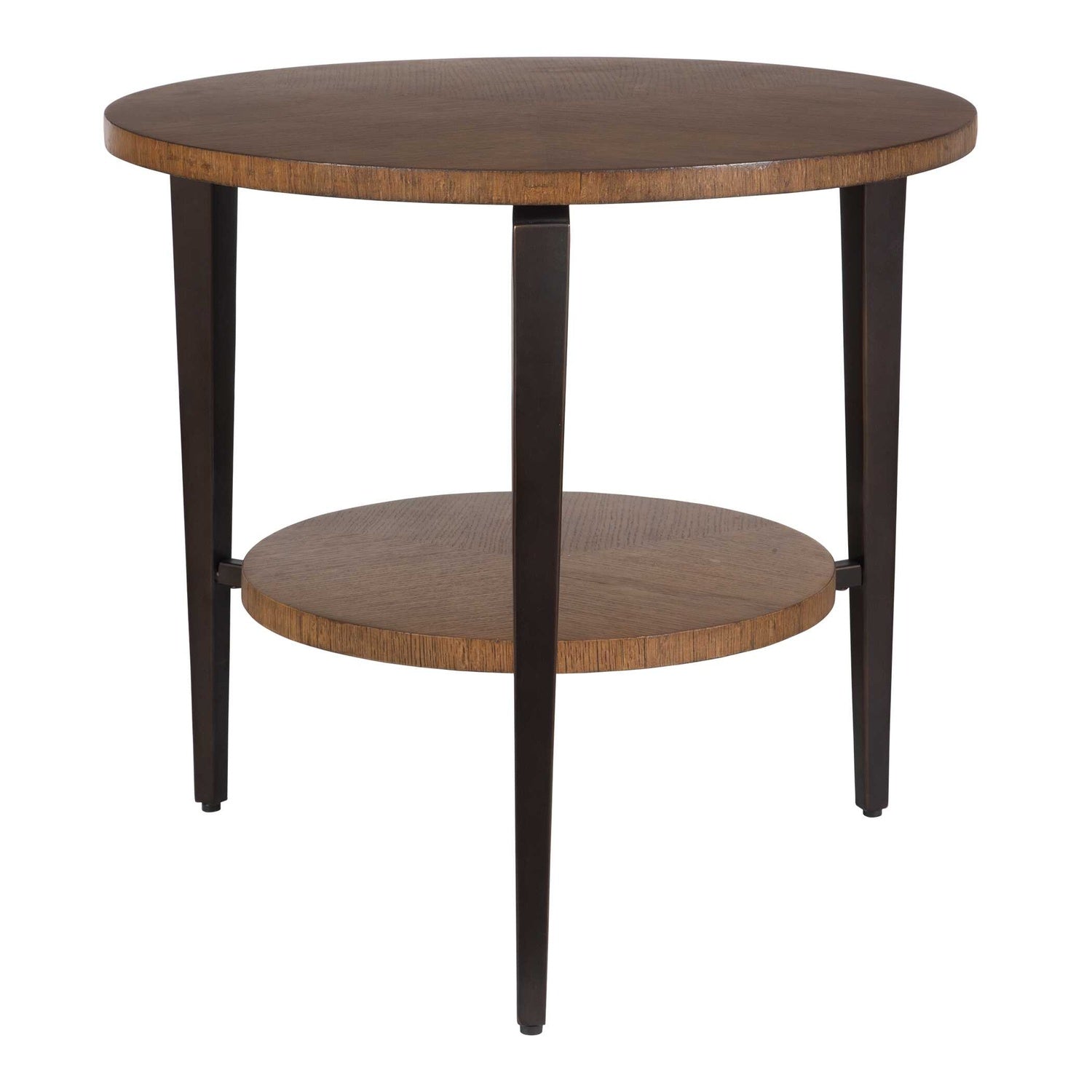 UTTERMOST LODDON SIDE TABLE - Side