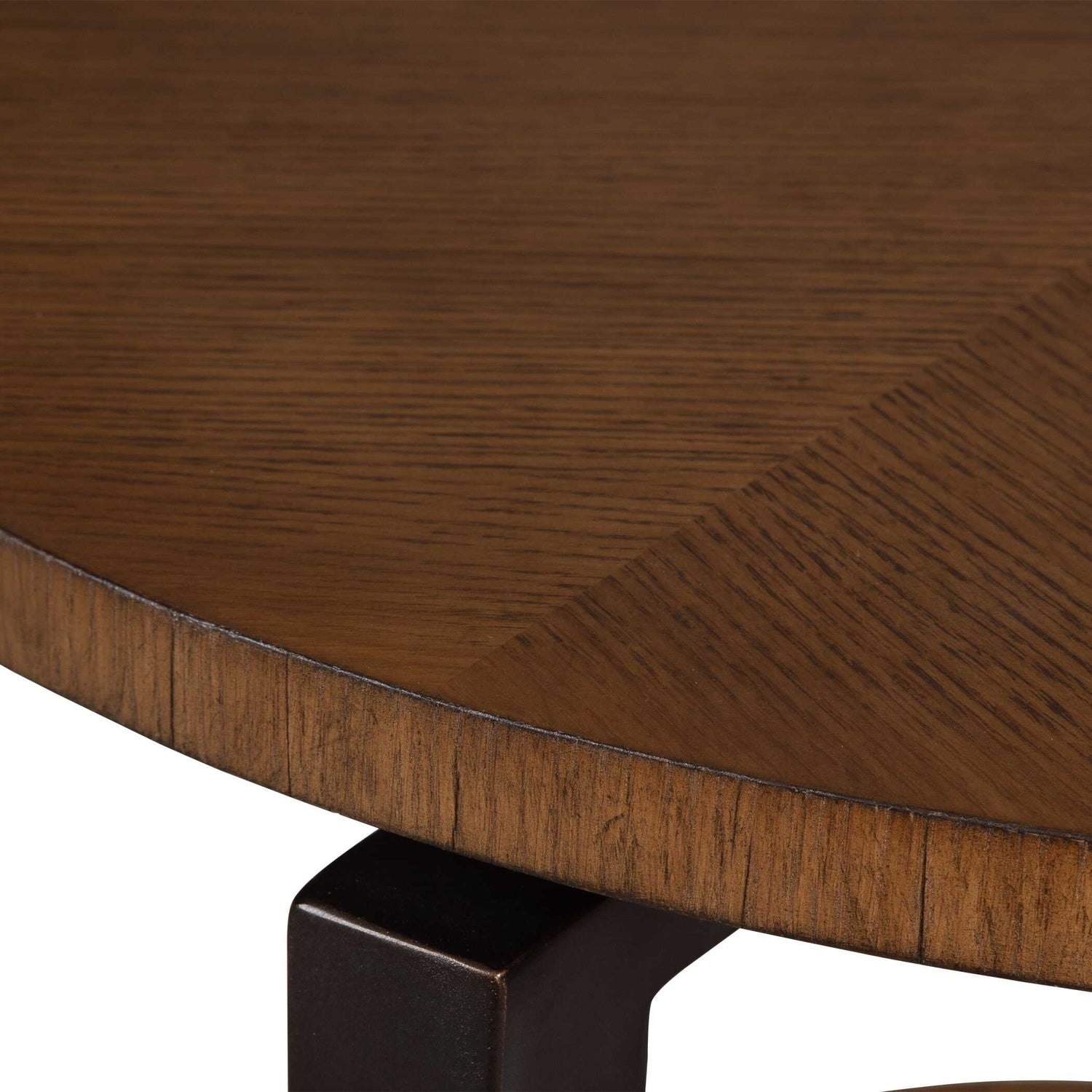 UTTERMOST Loddon Side Table - Side