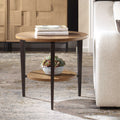 UTTERMOST Loddon Side Table - Side