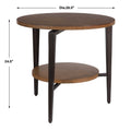 UTTERMOST Loddon Side Table - Side